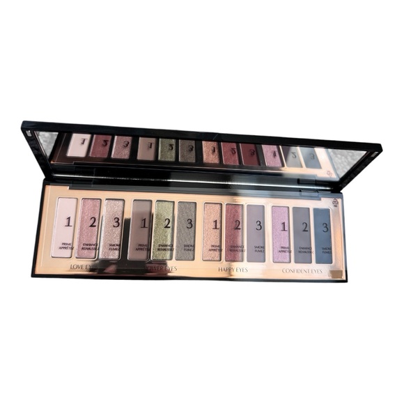 Charlotte Tilbury Instant Eye Palette